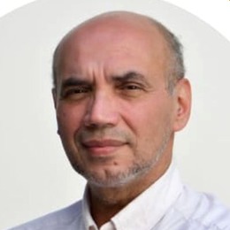 Dr. Martín Ramírez Machuca